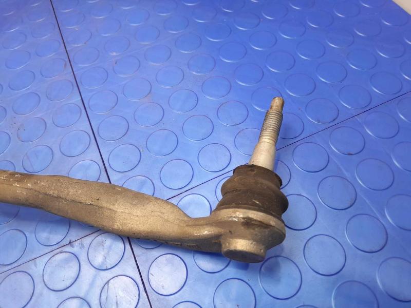 2018 Buick Regal Electric Steering Rack and Pinion Motor Assembly OEM 84352219