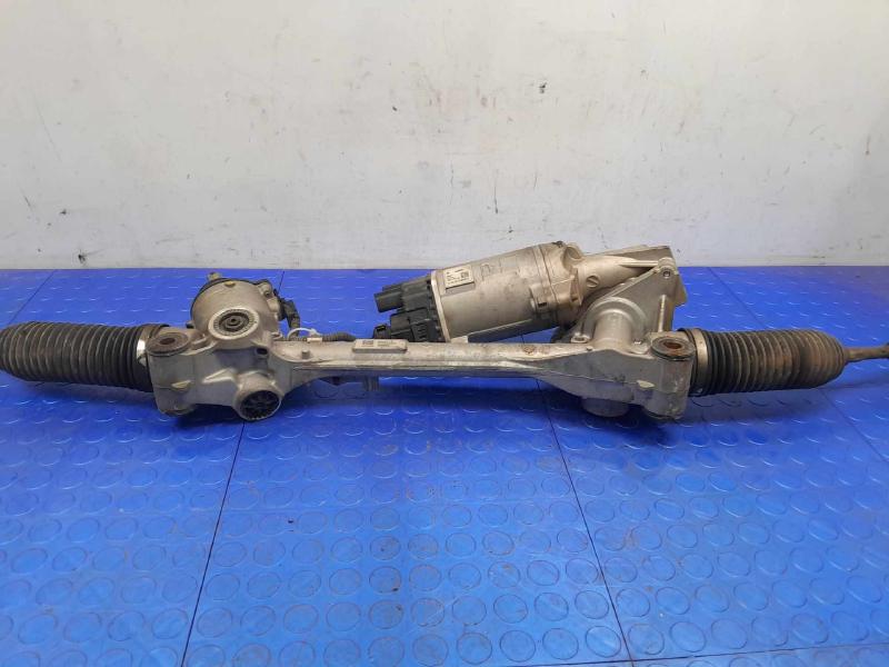 2018 Buick Regal Electric Steering Rack and Pinion Motor Assembly OEM 84352219