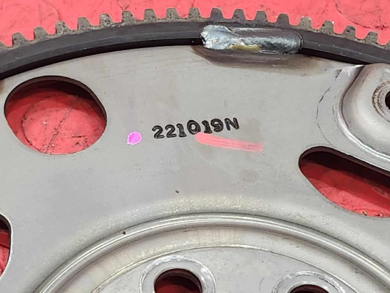 2018-2024 Nissan Kicks Automatic Flywheel Drive Plate Genuine OEM 12331ED01D
