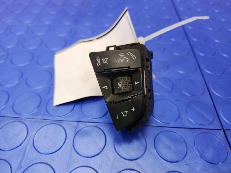 2016 Chevrolet Trax Combination Switch