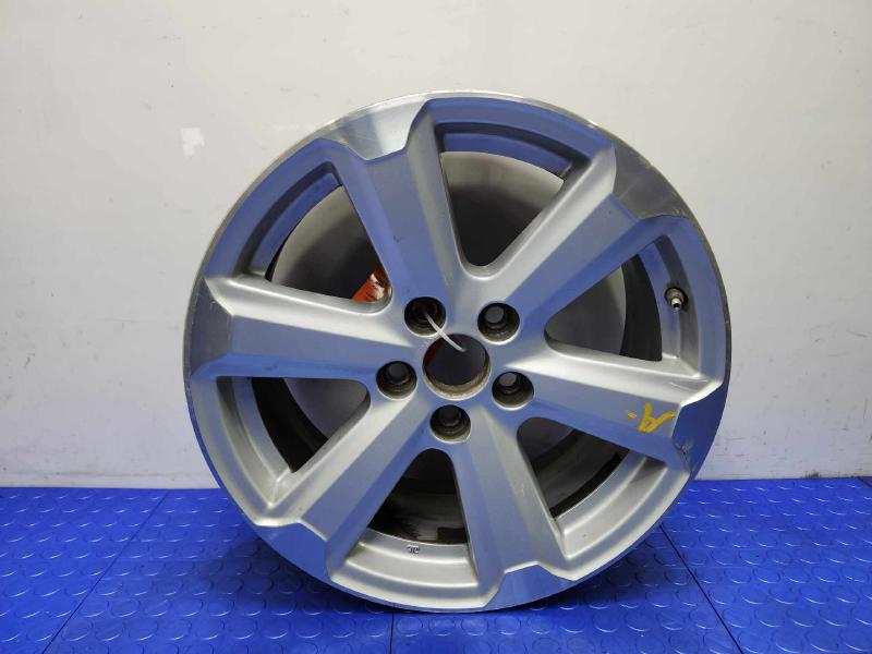 2010 Toyota Highlander Wheel