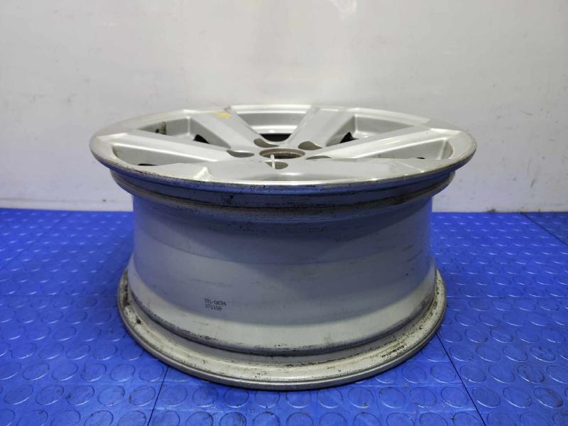 2010 Toyota Highlander Wheel