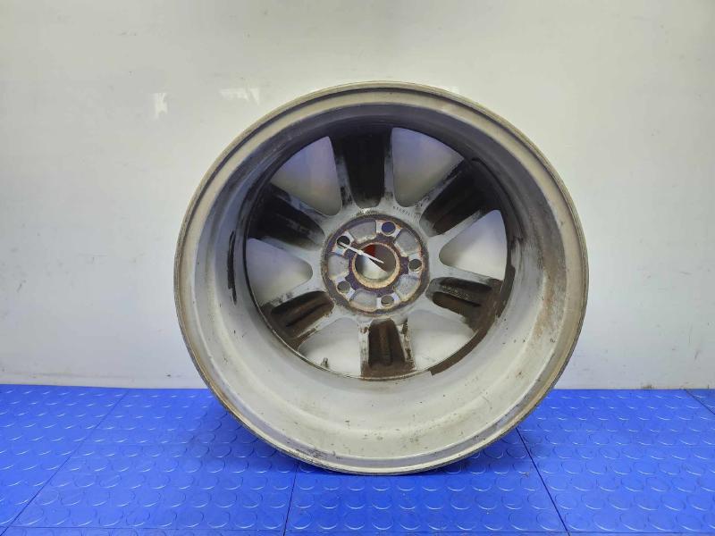 2010 Toyota Highlander Wheel