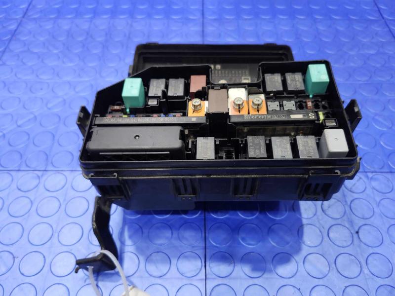 2016 Acura ILX Engine Fuse Box