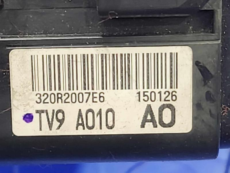 2016 Acura ILX Engine Fuse Box