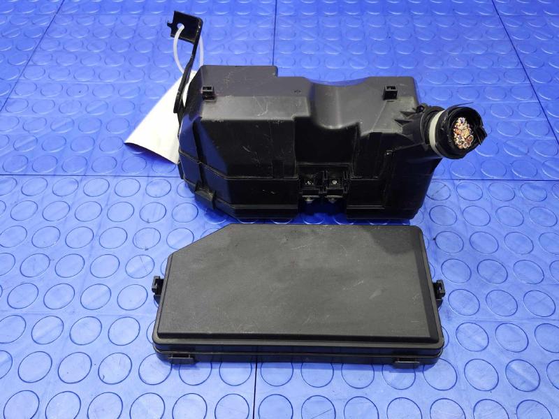 2016 Acura ILX Engine Fuse Box
