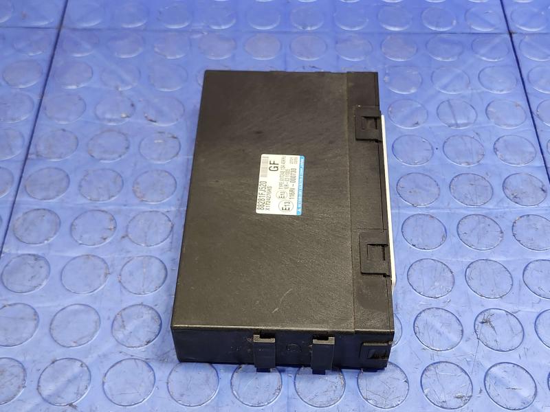 2013 Subaru XV Crosstrek OEM Multifunction Integrated Control Module 88281FJ520