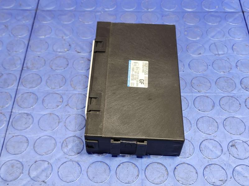 2013 Subaru XV Crosstrek OEM Multifunction Integrated Control Module 88281FJ520