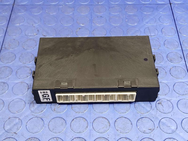 2013 Subaru XV Crosstrek OEM Multifunction Integrated Control Module 88281FJ520