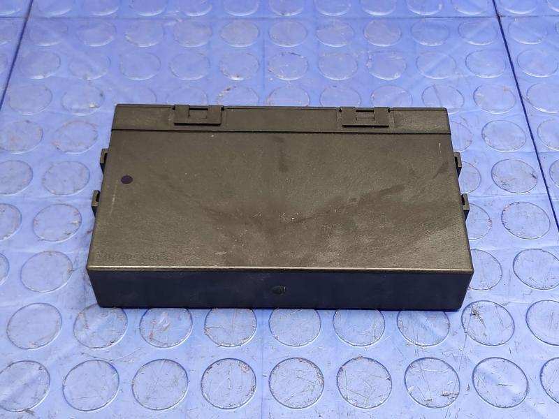 2013 Subaru XV Crosstrek OEM Multifunction Integrated Control Module 88281FJ520