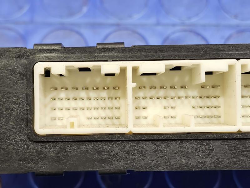 2013 Subaru XV Crosstrek OEM Multifunction Integrated Control Module 88281FJ520