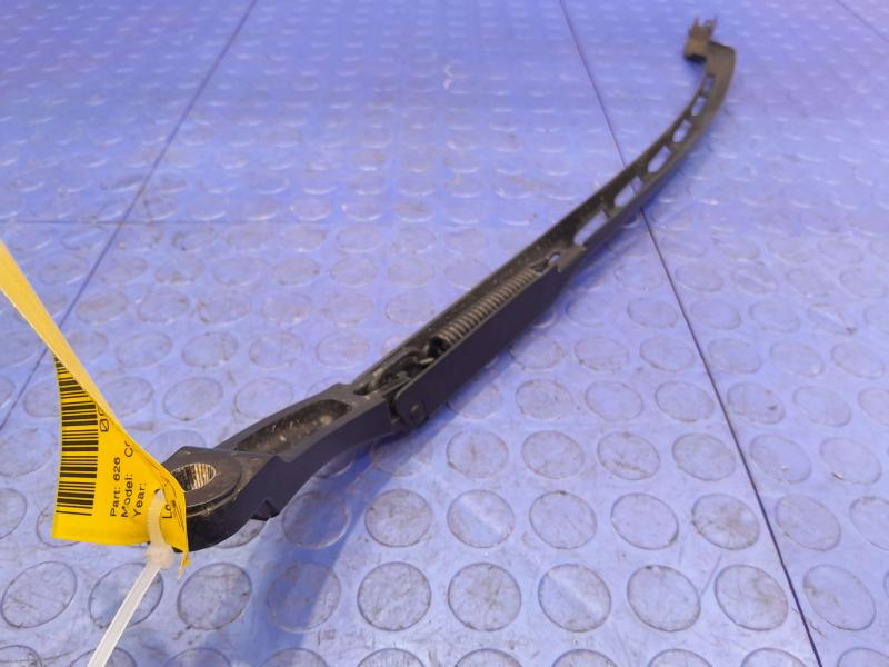 2017 Lincoln Continental Wiper Arm