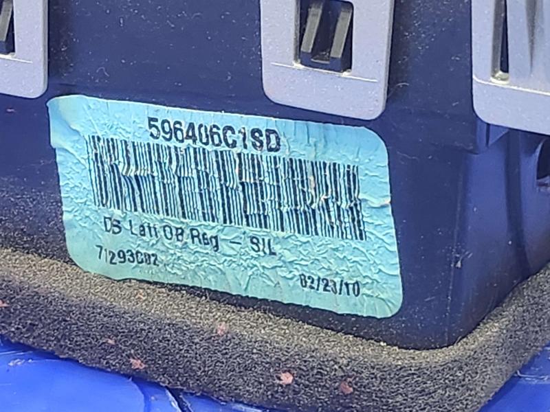 2010 Dodge Ram 1500 Misc Ebay Parts