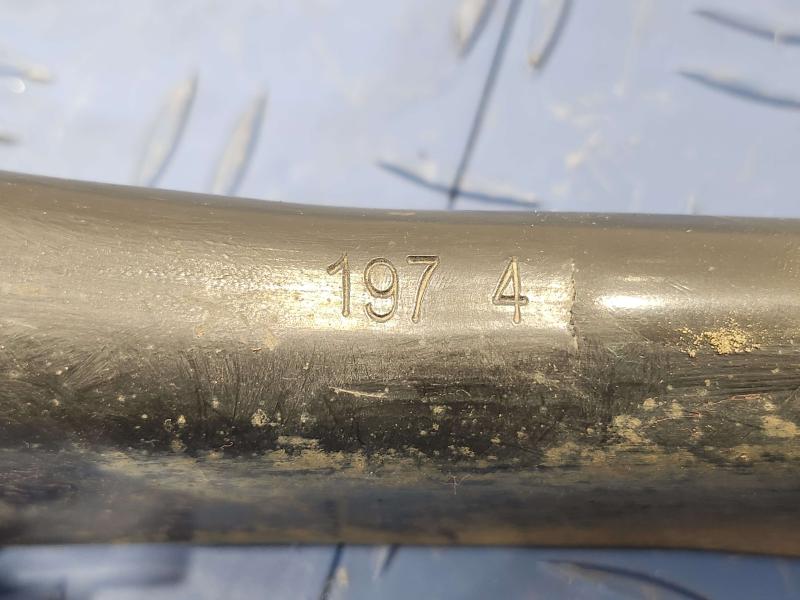 2015 Chrysler 200 Lower Control Arm Rr
