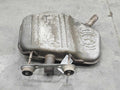 2011 Buick LaCrosse Muffler