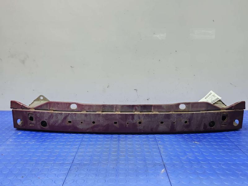 2010 Subaru Forester Rear Bumper Reinforcement