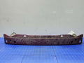 2010 Subaru Forester Rear Bumper Reinforcement