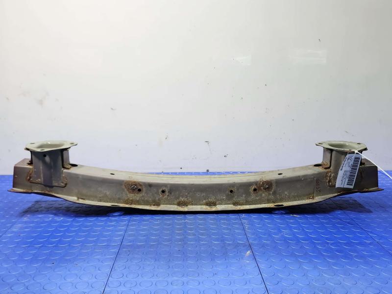 2010 Subaru Forester Rear Bumper Reinforcement