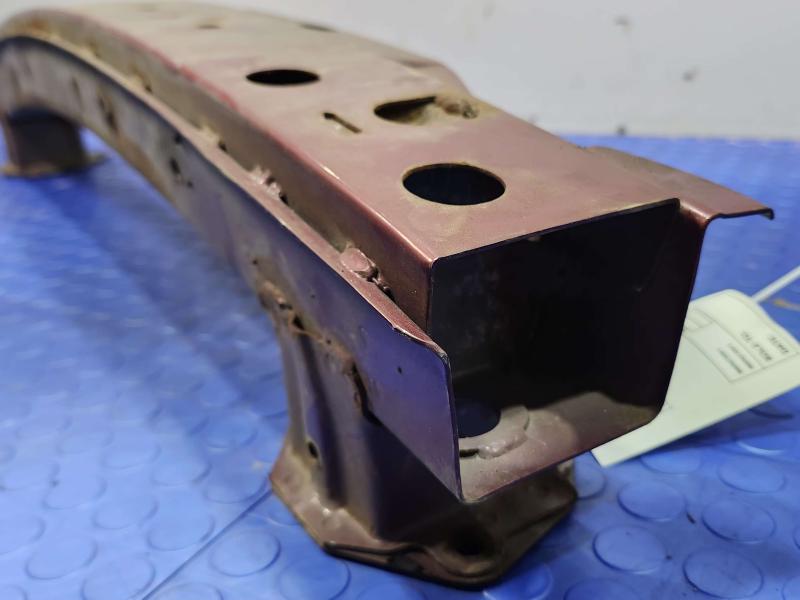 2010 Subaru Forester Rear Bumper Reinforcement
