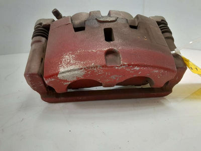 2019 Chevrolet Blazer Caliper