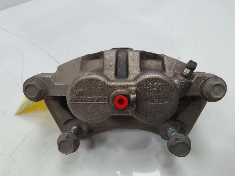 2019 Chevrolet Blazer Caliper