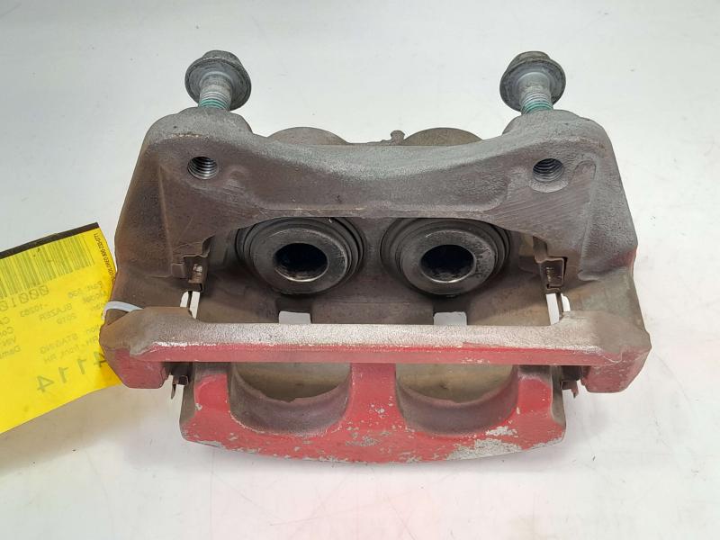2019 Chevrolet Blazer Caliper