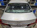 2013 Honda Civic Back Glass/Window