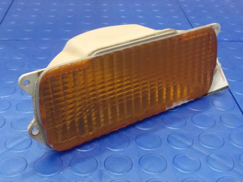 1978 Ford Granada Fog/Mark/Park/Turn Light/Lamp