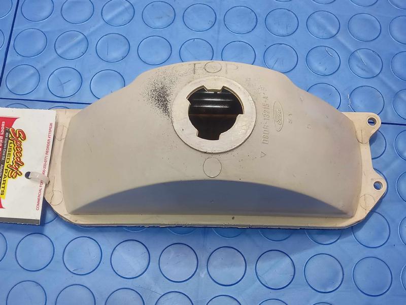 1978 Ford Granada Fog/Mark/Park/Turn Light/Lamp
