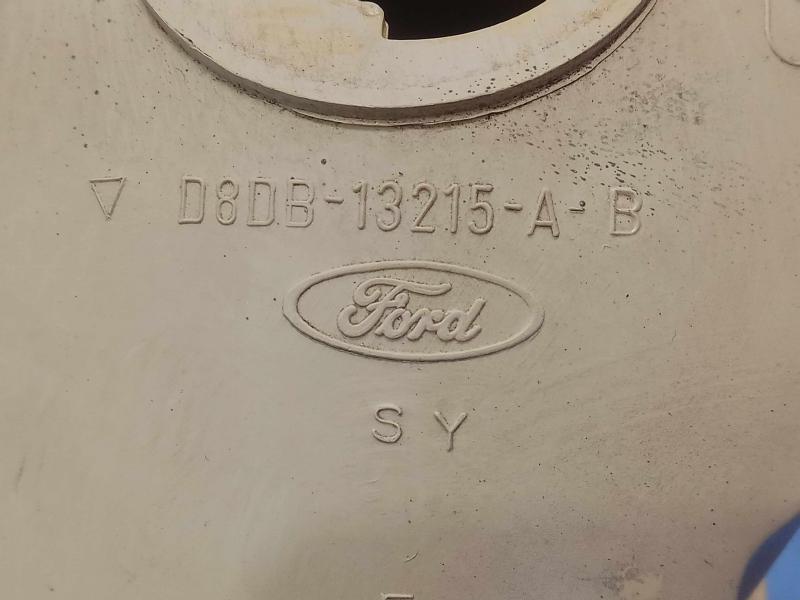 1978 Ford Granada Fog/Mark/Park/Turn Light/Lamp