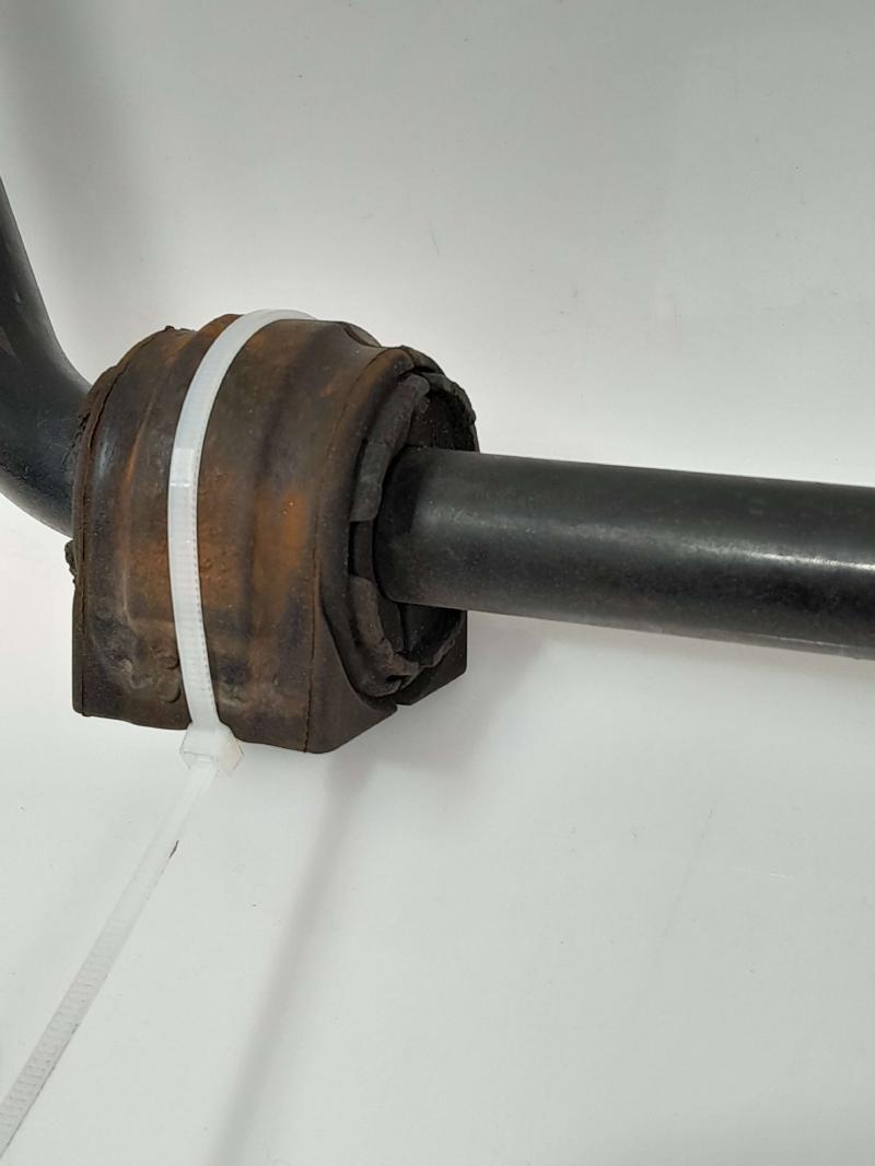 2017 Buick LaCrosse Stabilizer Bar