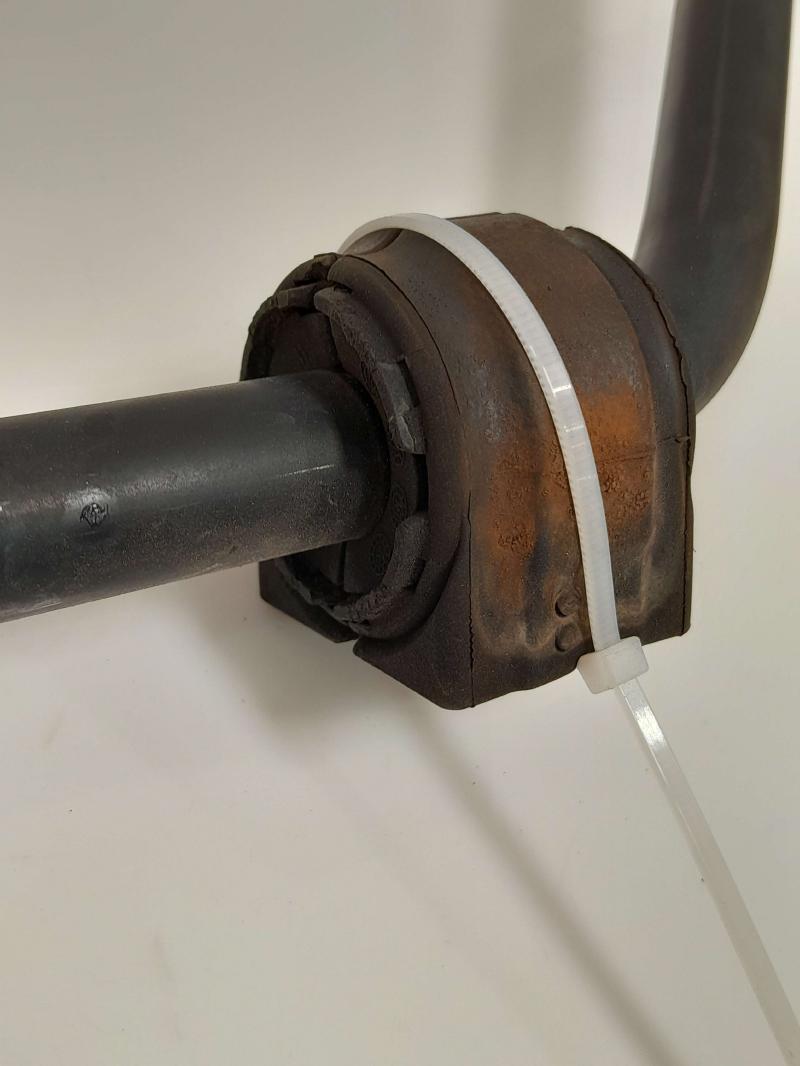 2017 Buick LaCrosse Stabilizer Bar