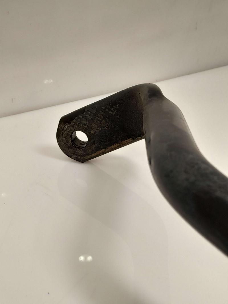 2017 Buick LaCrosse Stabilizer Bar