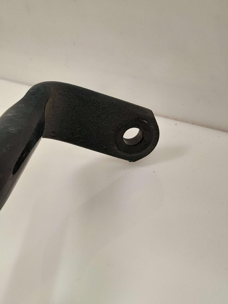 2017 Buick LaCrosse Stabilizer Bar