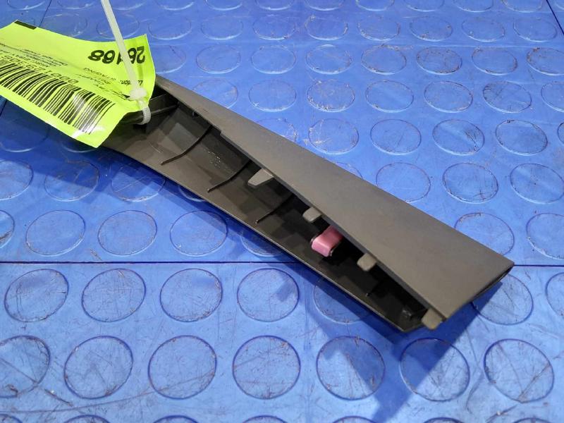 2011 Toyota Camry Misc Ebay Parts