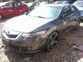 2010 Acura TSX Transmission Assy.