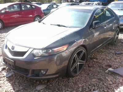2010 Acura TSX Transmission Assy.