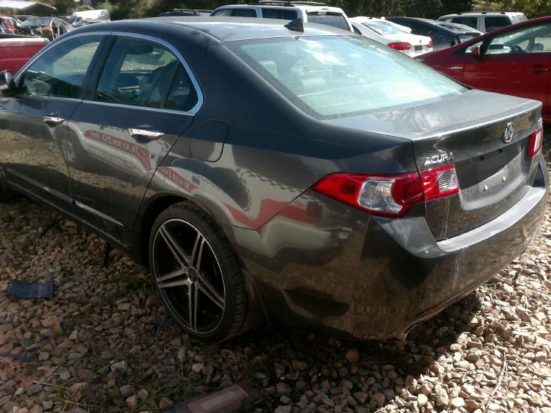2010 Acura TSX Transmission Assy.