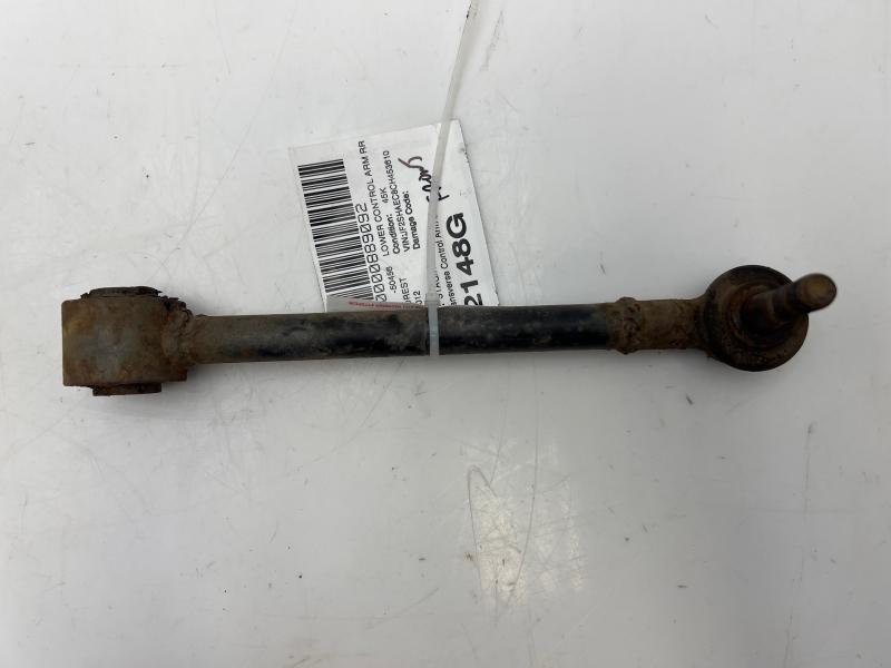 2012 Subaru Forester Lower Control Arm Rr
