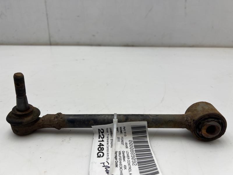 2012 Subaru Forester Lower Control Arm Rr