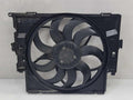 2012 BMW 328i Electric Cooling Motor