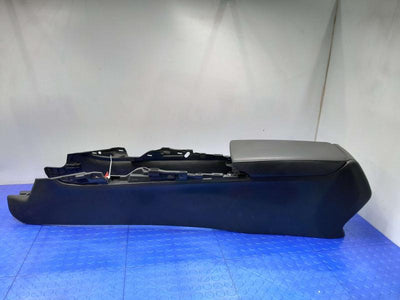 2020 Honda Accord Front Console