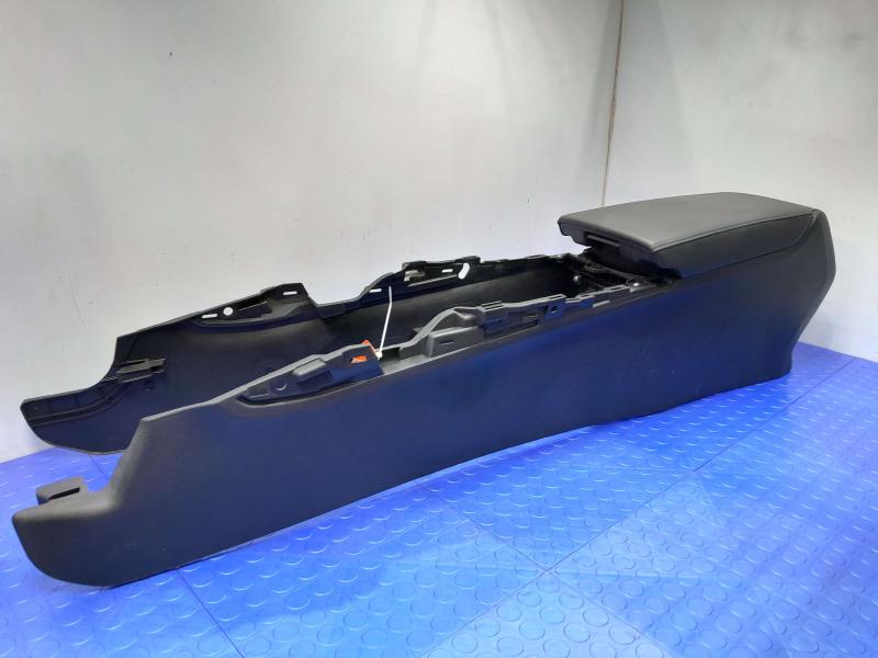 2020 Honda Accord Front Console