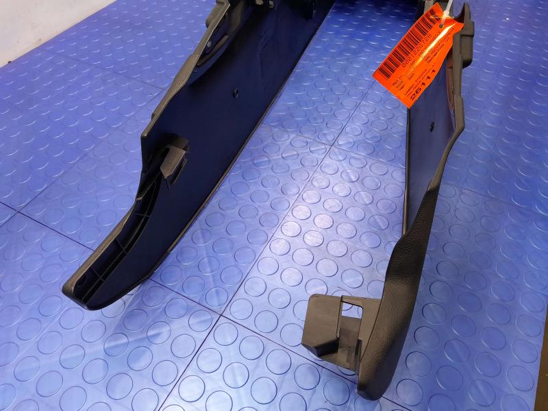 2020 Honda Accord Front Console