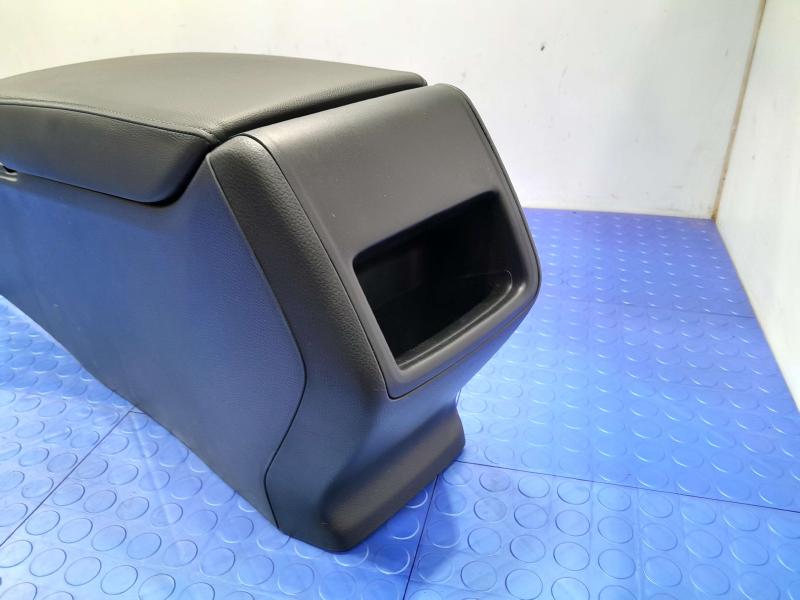 2020 Honda Accord Front Console