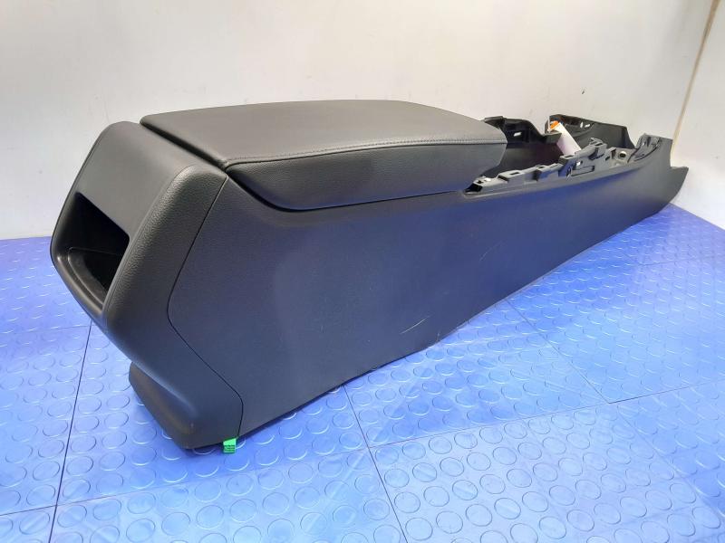 2020 Honda Accord Front Console