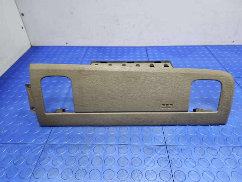2002 Dodge Ram 1500 Air Bag