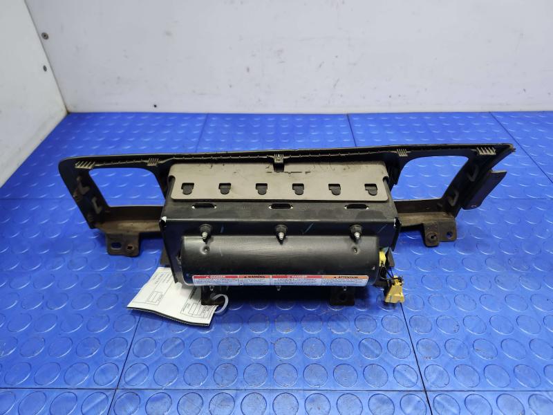 2002 Dodge Ram 1500 Air Bag