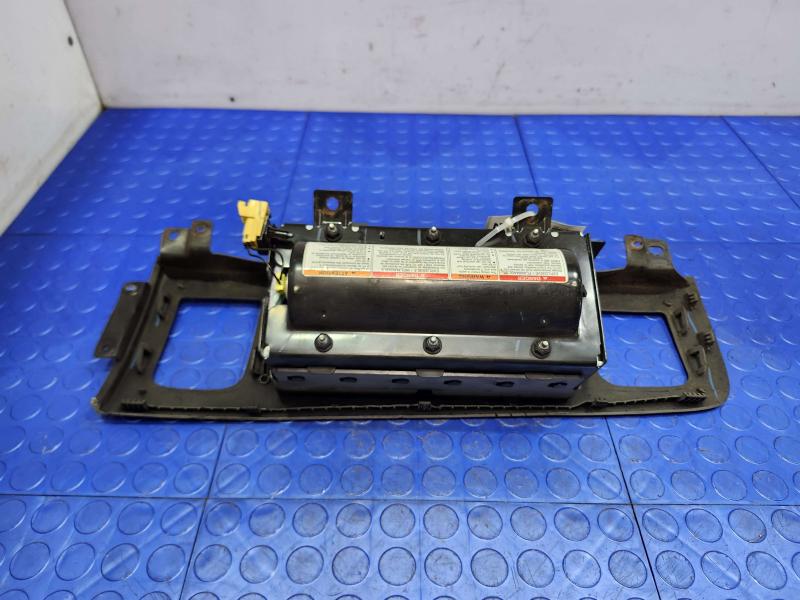 2002 Dodge Ram 1500 Air Bag