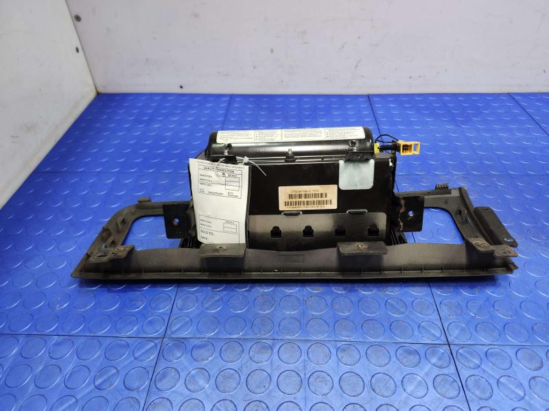 2002 Dodge Ram 1500 Air Bag